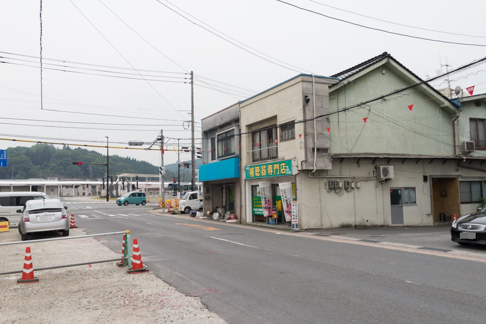 三次清心幼稚園 広島県三次市 地図 No 114