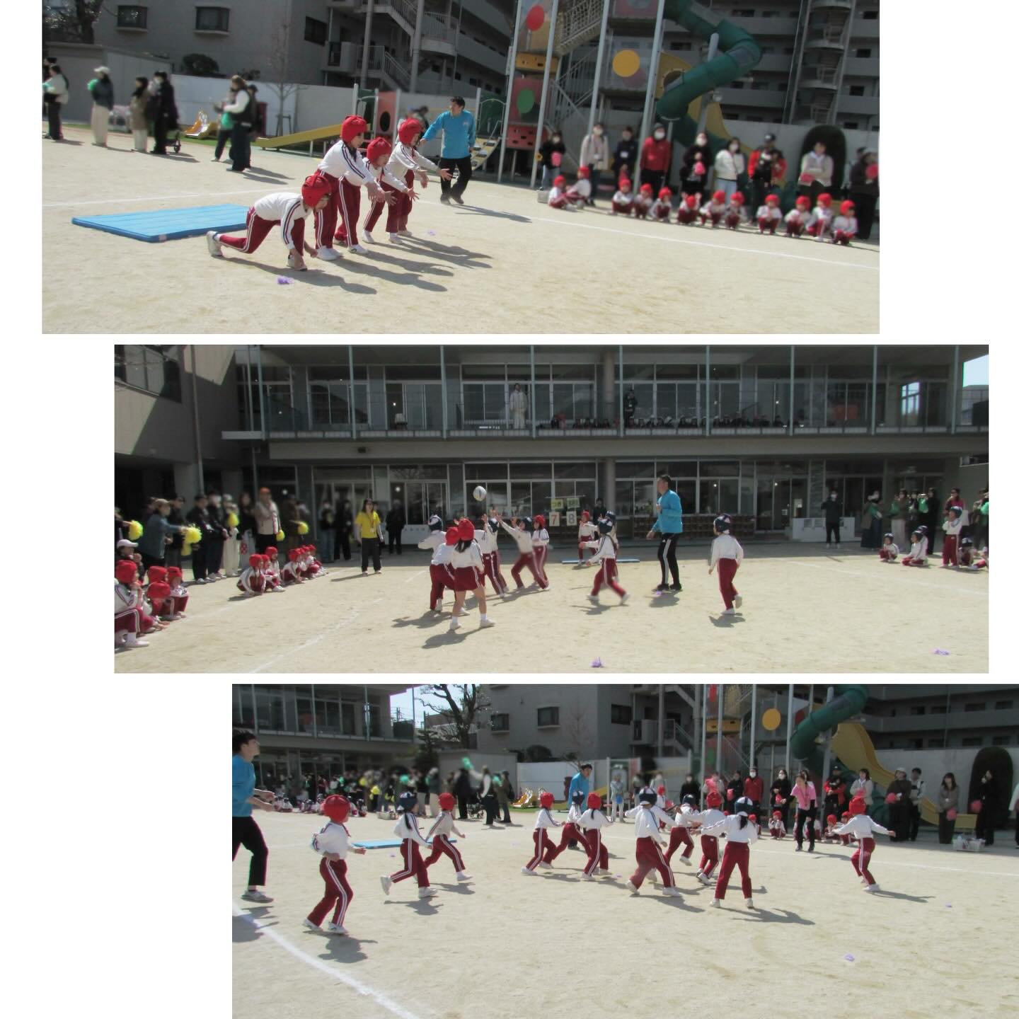 スライドショー