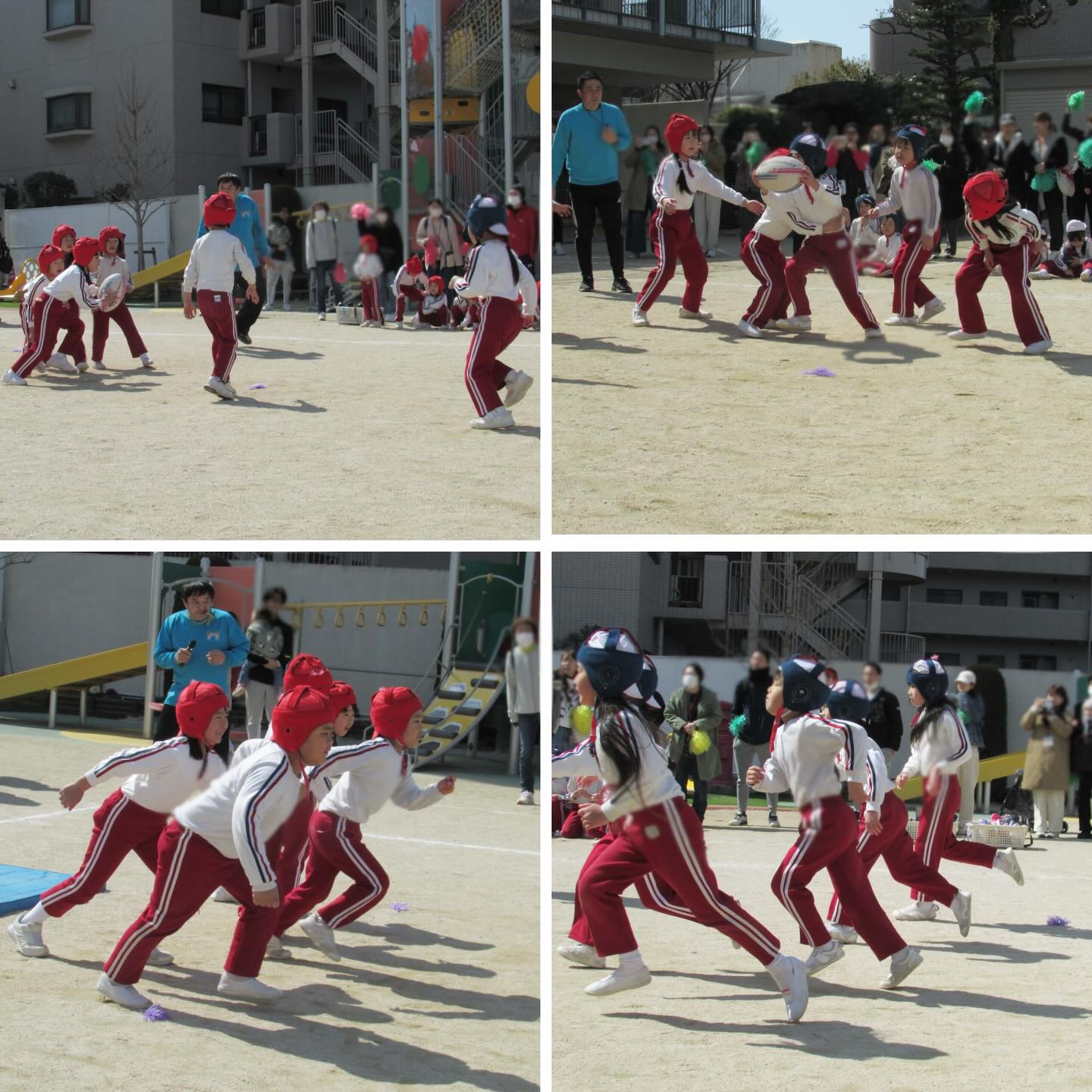 スライドショー