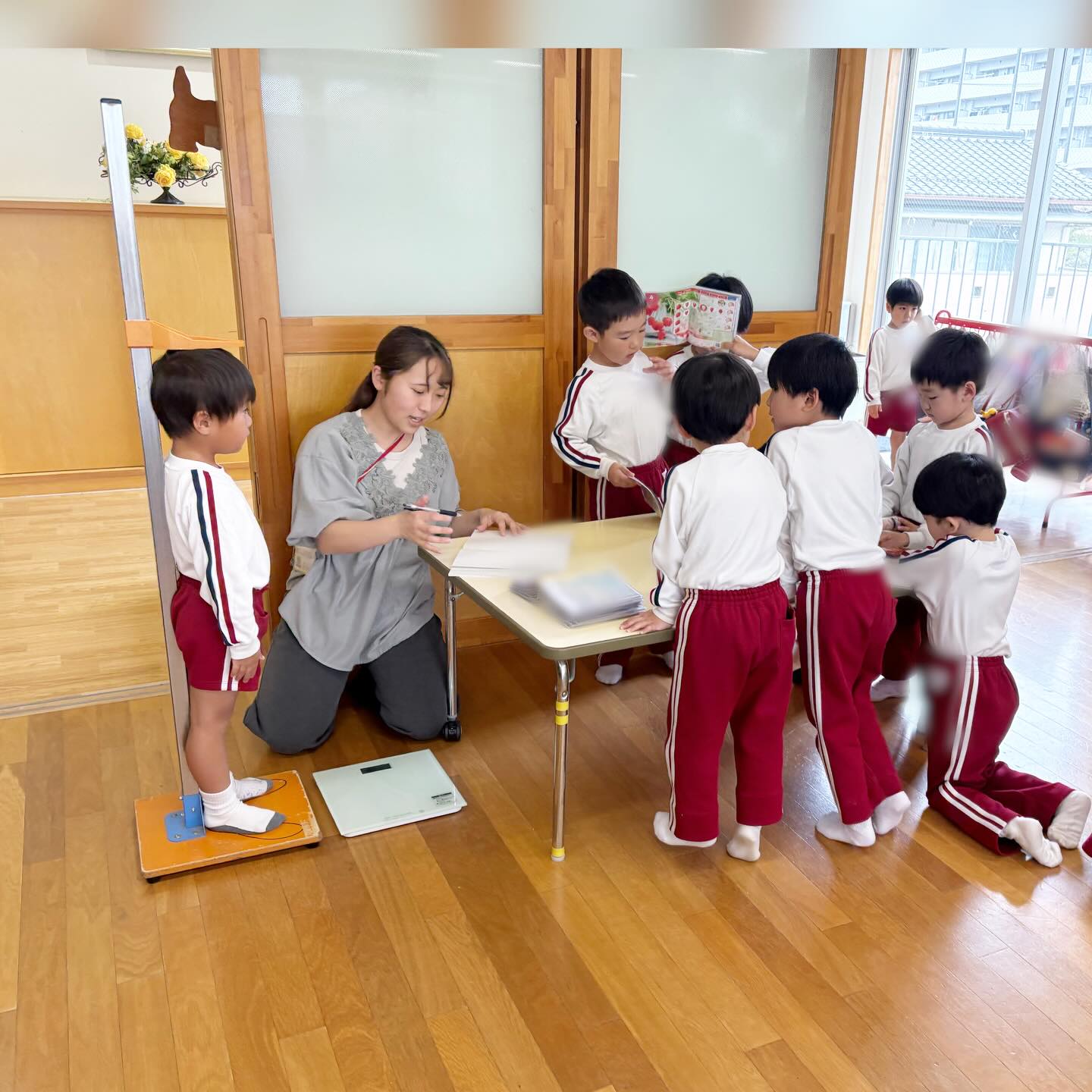 スライドショー