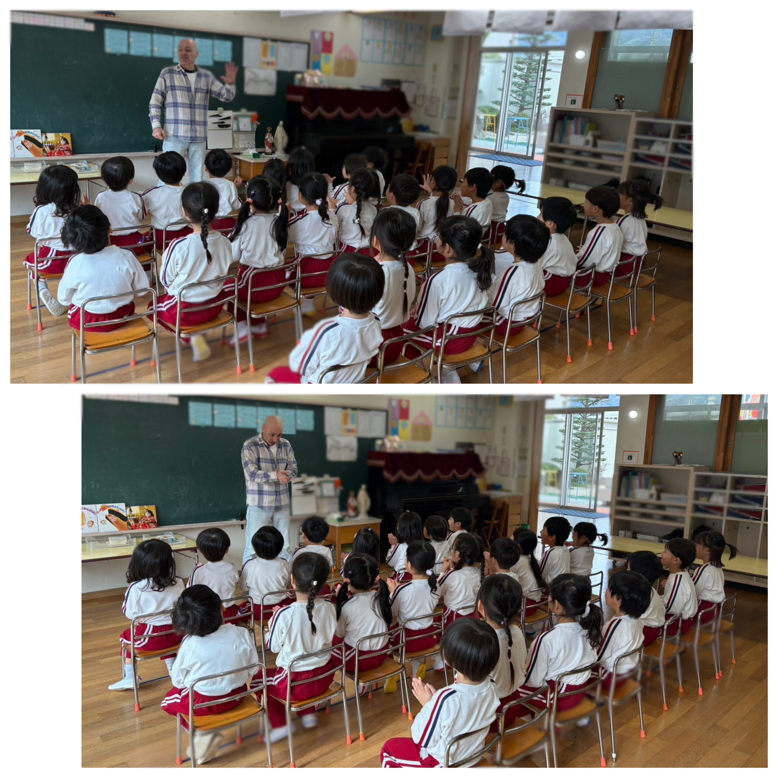 スライドショー