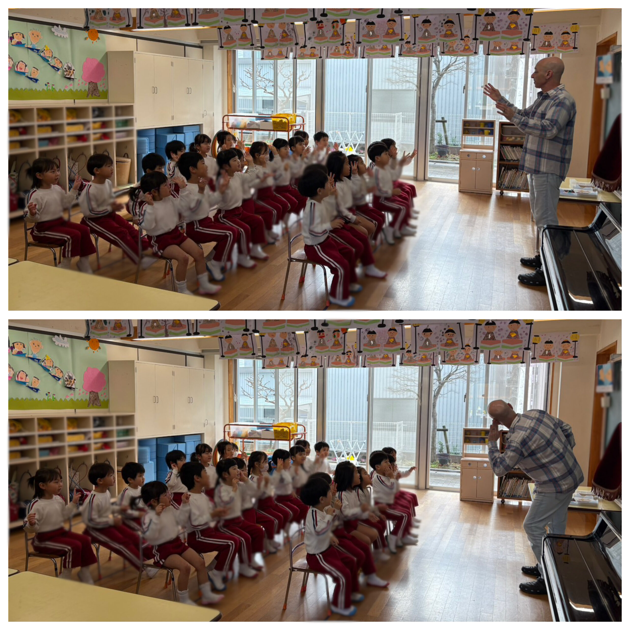 スライドショー