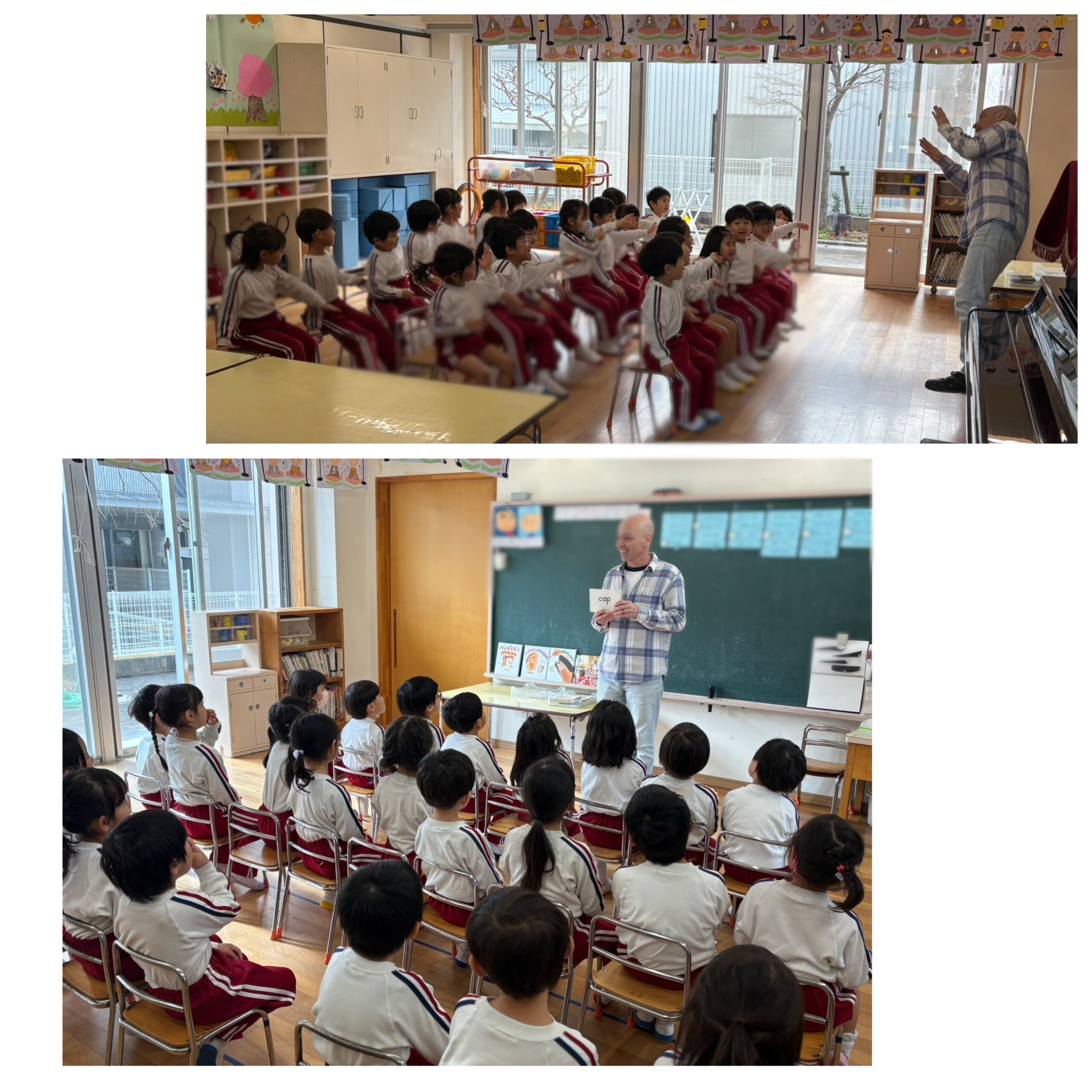 スライドショー