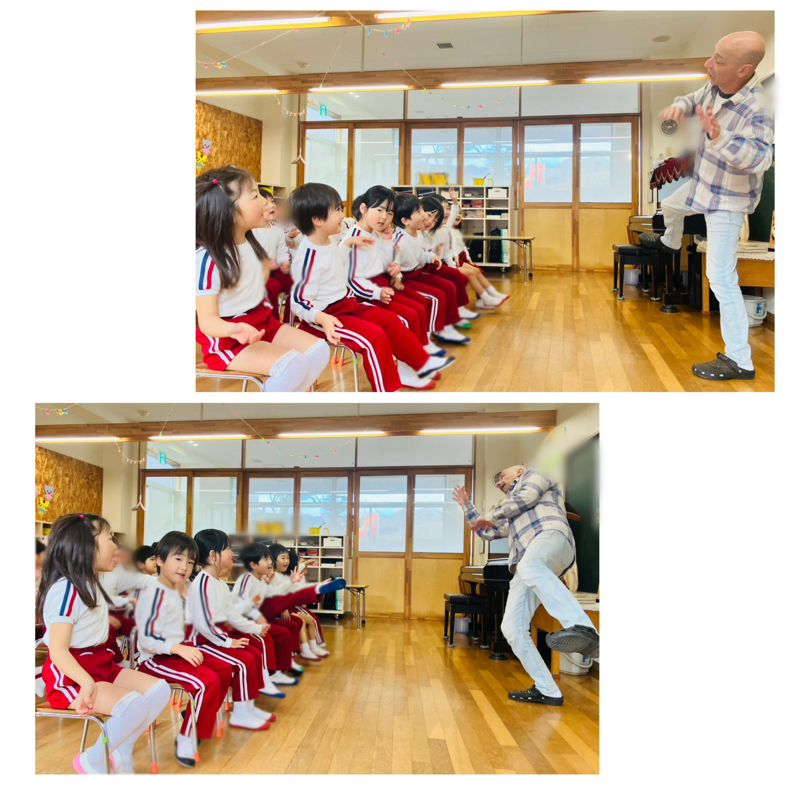 スライドショー