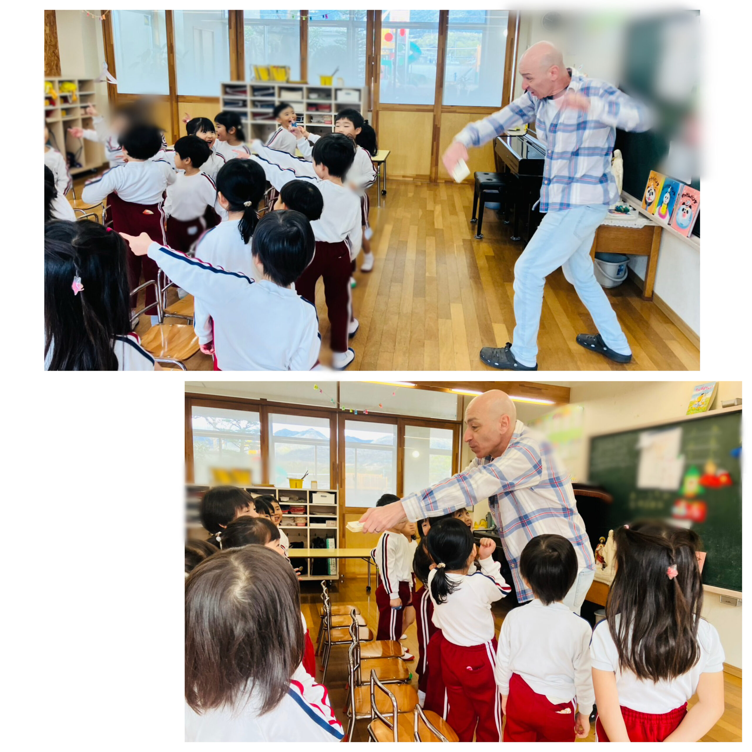 スライドショー