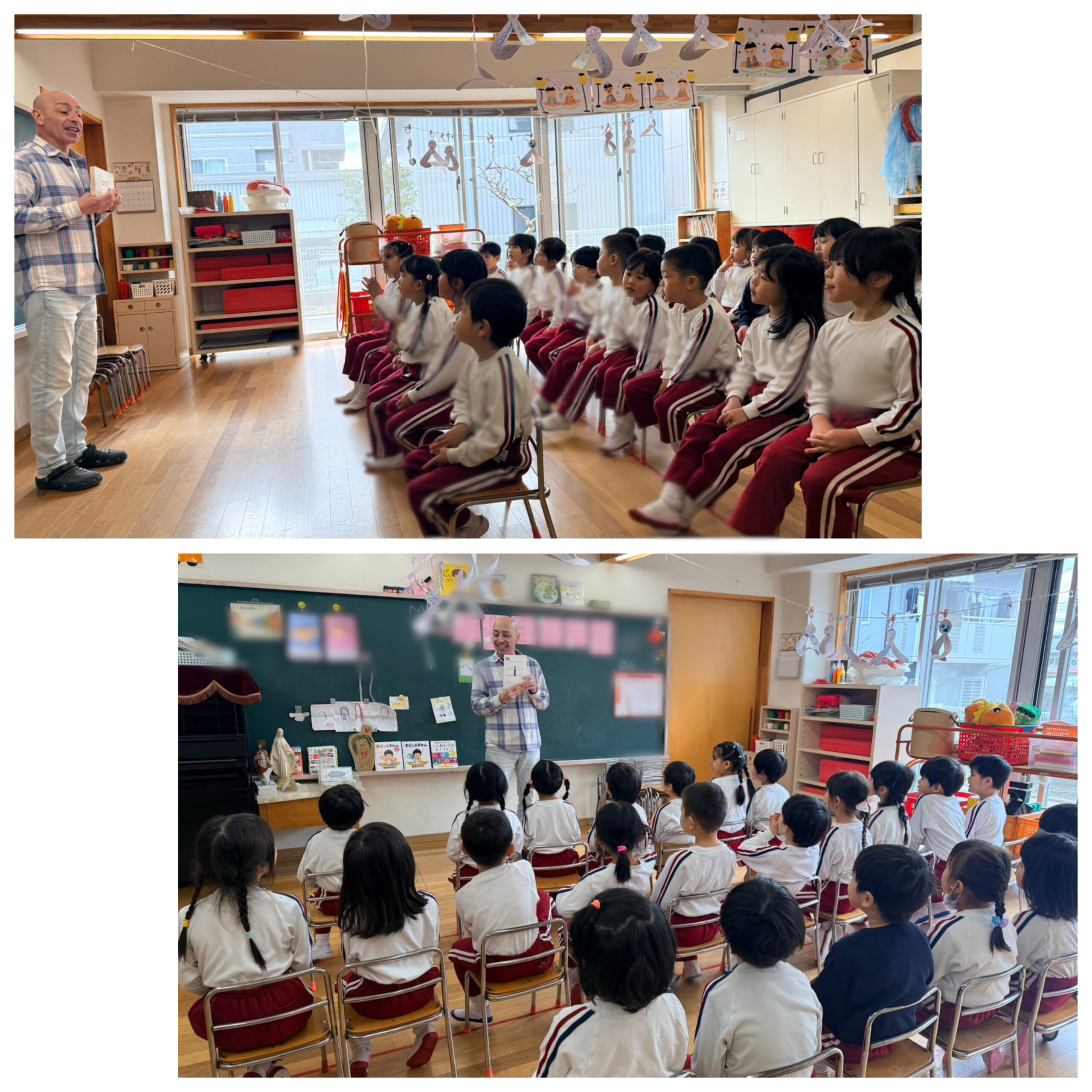 スライドショー