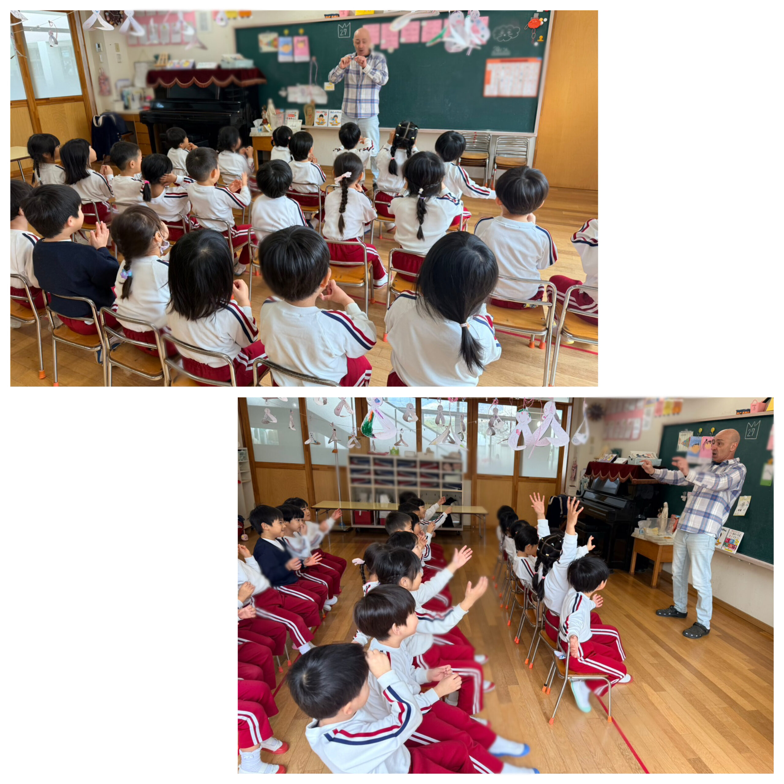 スライドショー