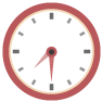7：30