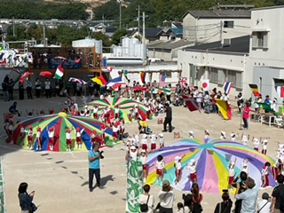 年間行事