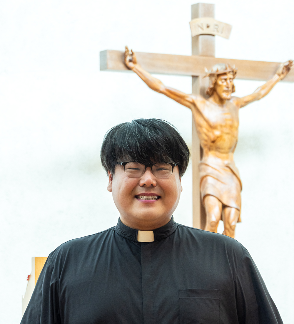 聖園幼稚園 園長 金 起煥