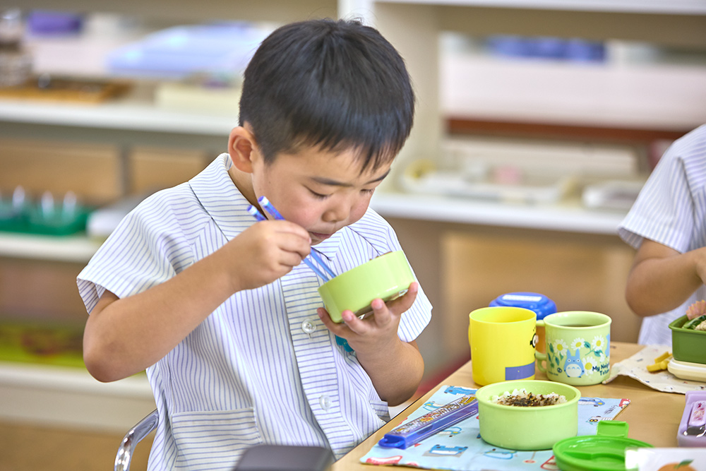 昼食（お弁当・給食）