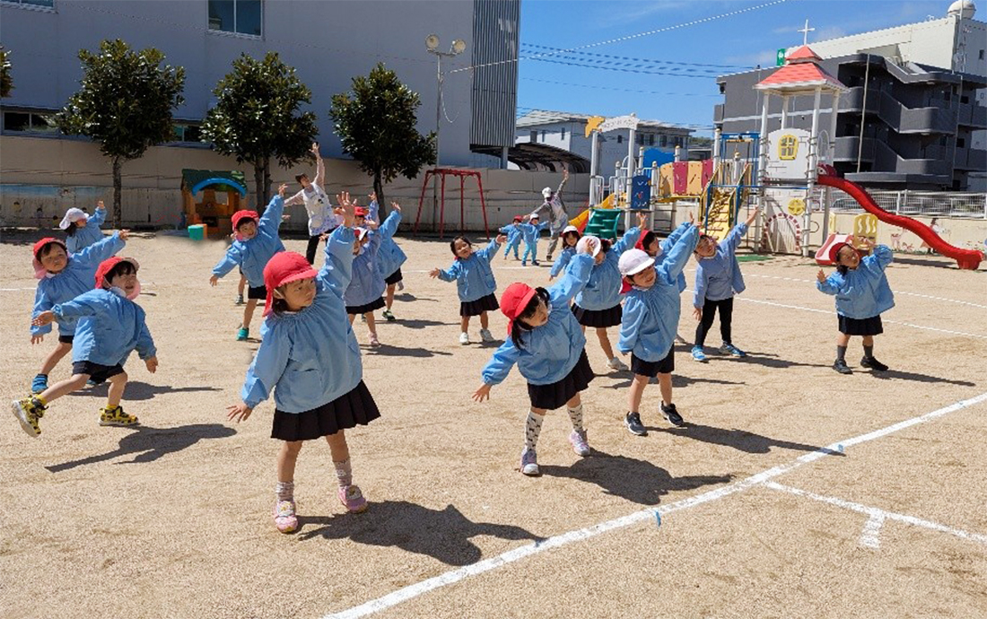 スライドショー