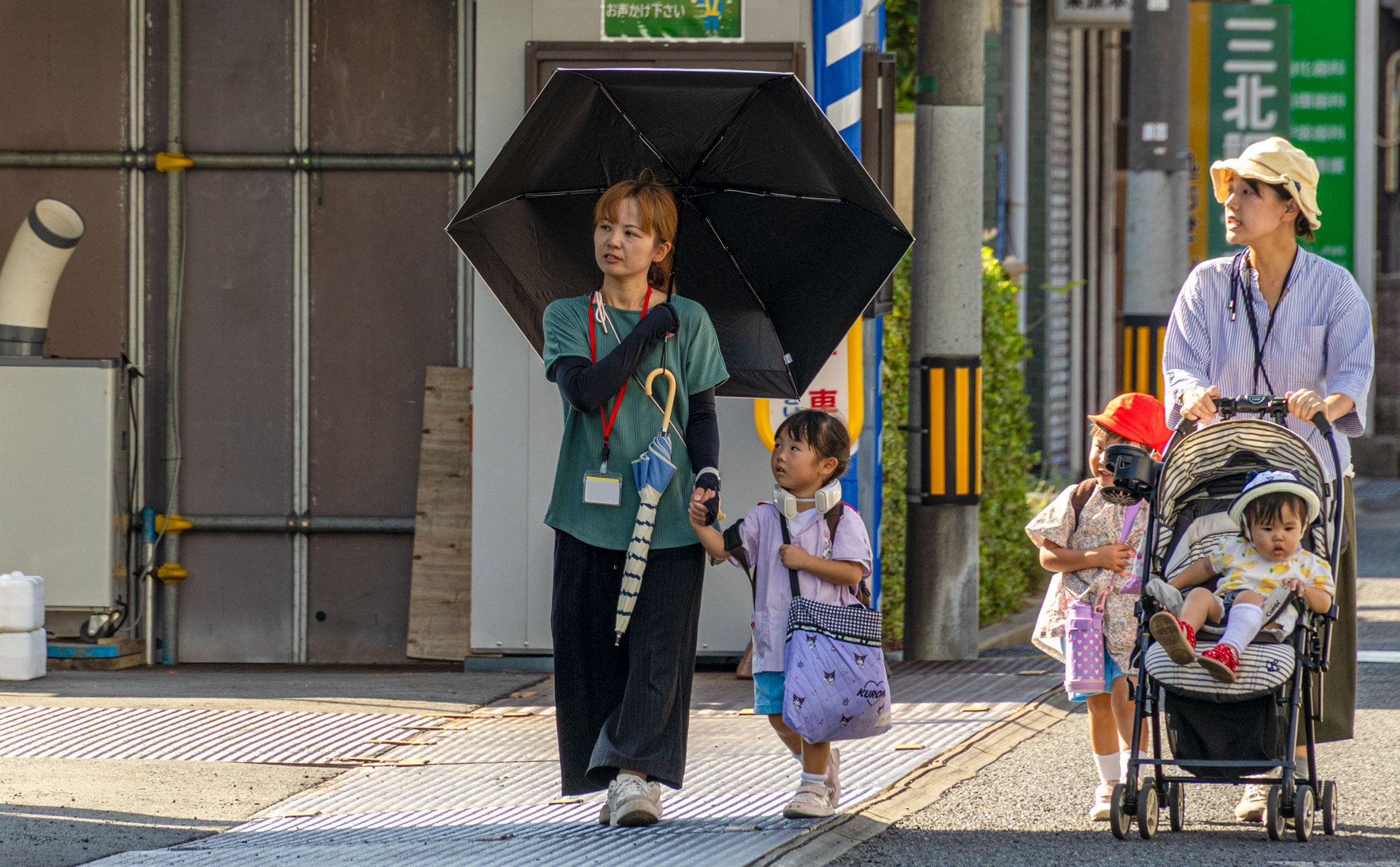 保護者専用ページ